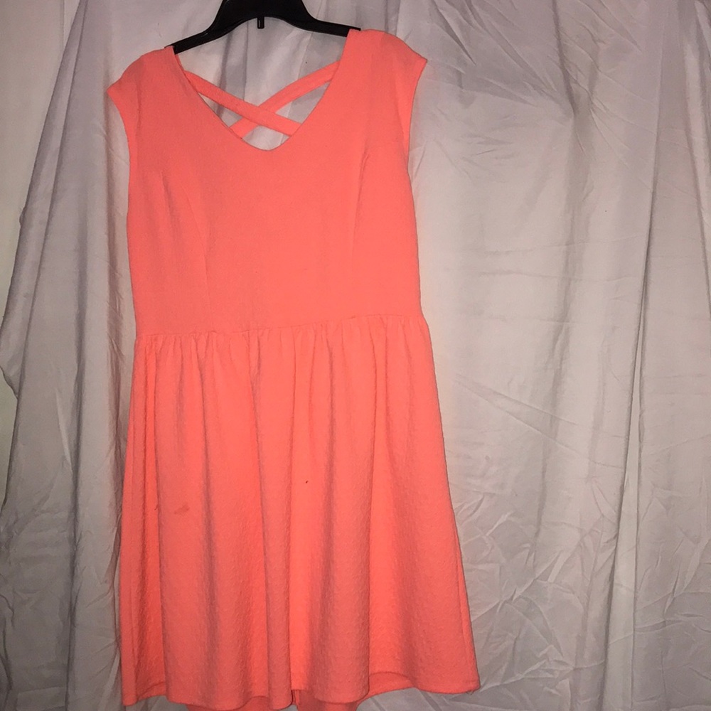 dress
